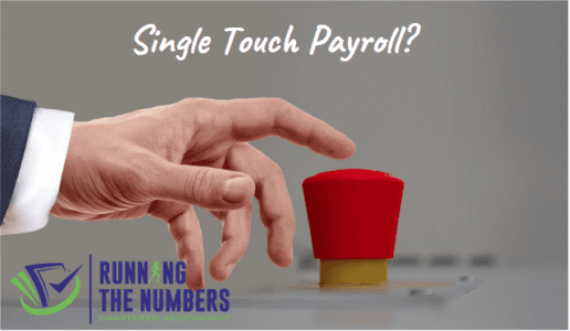 Single Touch Payroll – what it means for employees